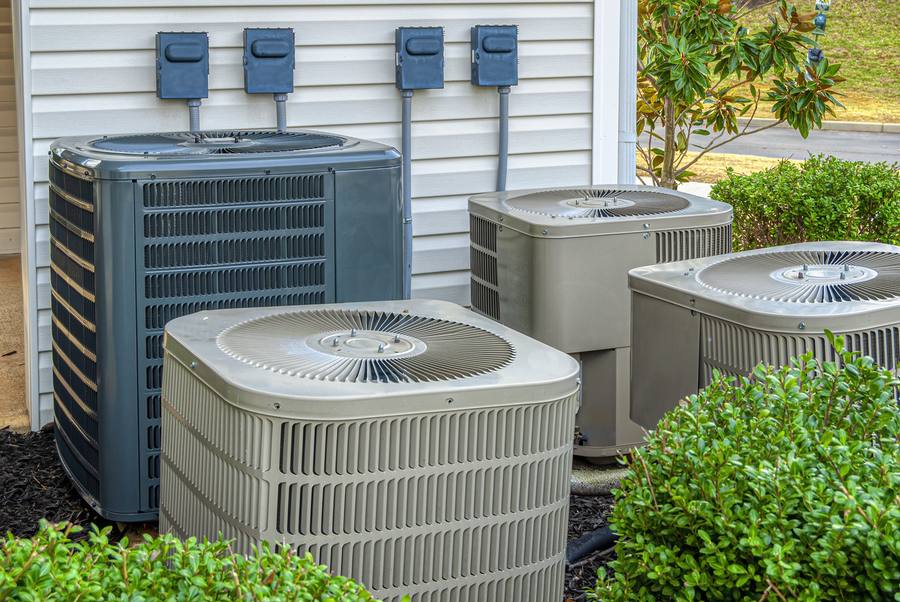 Ductless Mini-Splits